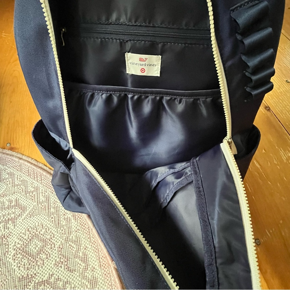 Vineyard Vines + Target Backpack - image 4